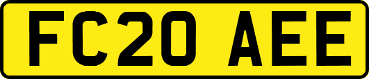 FC20AEE