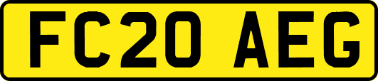 FC20AEG