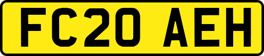 FC20AEH