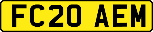FC20AEM
