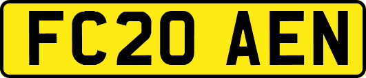 FC20AEN