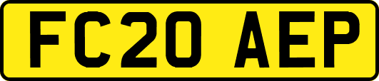 FC20AEP
