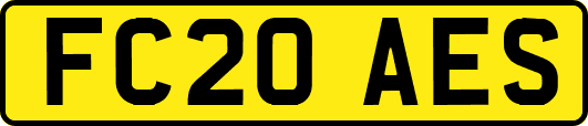 FC20AES