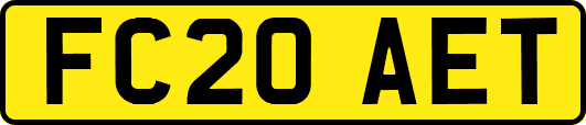 FC20AET