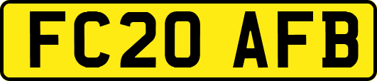 FC20AFB
