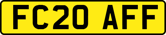 FC20AFF