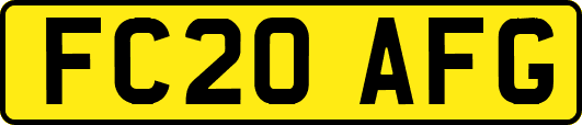 FC20AFG