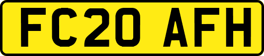 FC20AFH