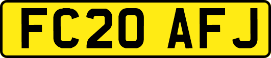 FC20AFJ