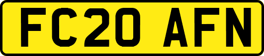FC20AFN