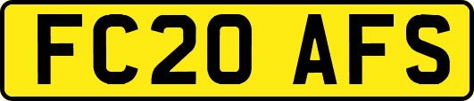 FC20AFS