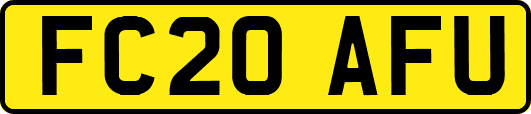 FC20AFU