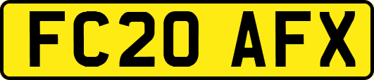FC20AFX