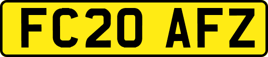 FC20AFZ