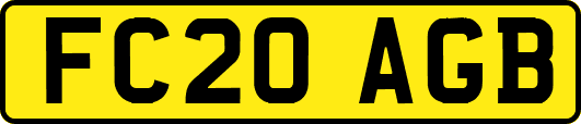 FC20AGB