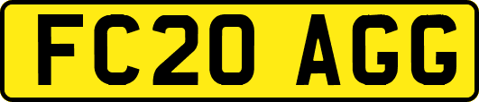 FC20AGG