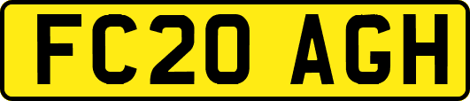 FC20AGH