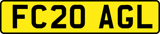 FC20AGL