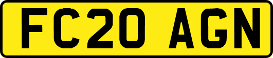 FC20AGN