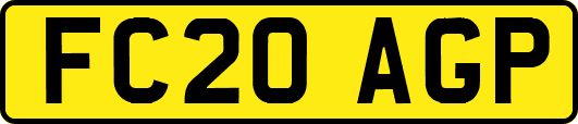FC20AGP