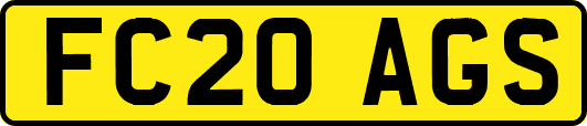 FC20AGS