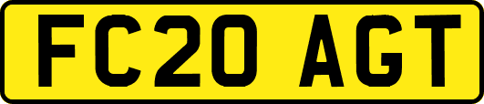 FC20AGT
