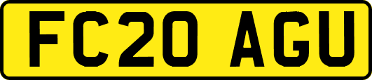 FC20AGU