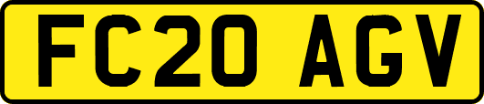 FC20AGV