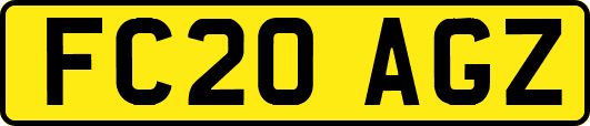 FC20AGZ