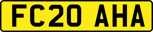 FC20AHA
