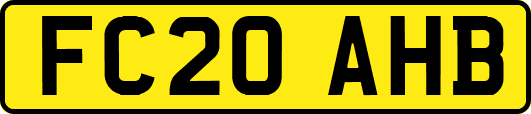 FC20AHB