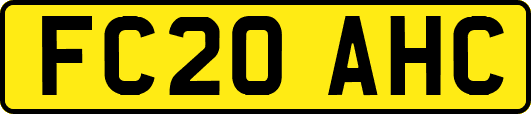 FC20AHC
