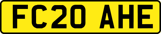 FC20AHE