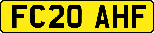 FC20AHF