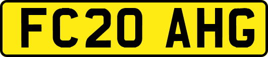 FC20AHG