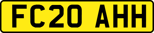 FC20AHH