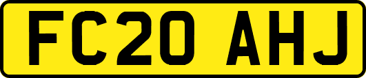 FC20AHJ