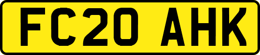 FC20AHK