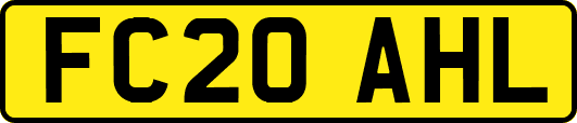 FC20AHL