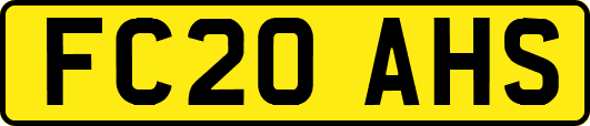 FC20AHS