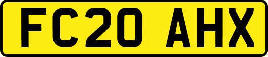 FC20AHX