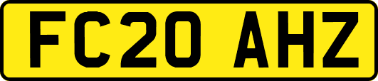 FC20AHZ