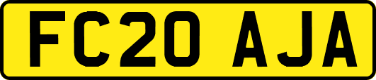 FC20AJA