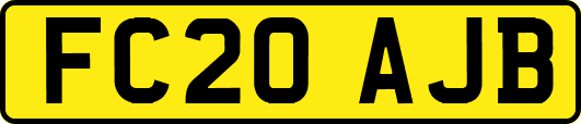 FC20AJB