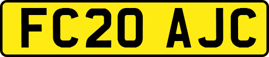 FC20AJC
