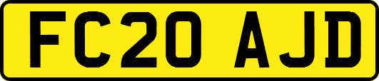 FC20AJD