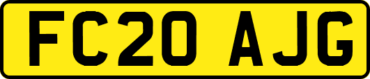 FC20AJG