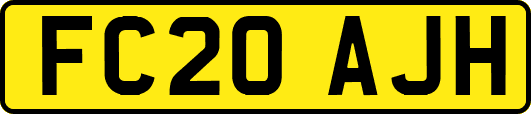 FC20AJH