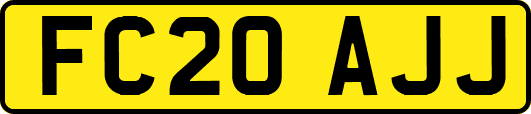 FC20AJJ