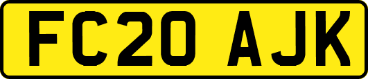 FC20AJK
